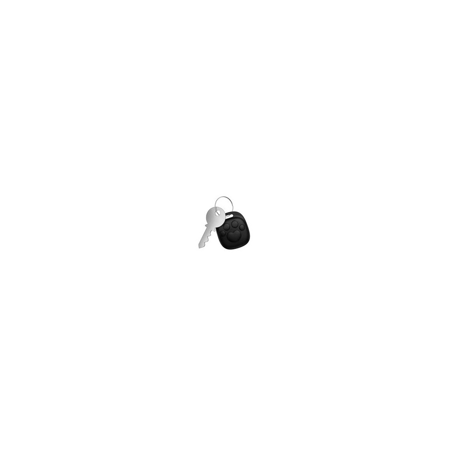 TRACEUR / TRACKER GPS ANDROID - BOROFONE BC105 - NOIR