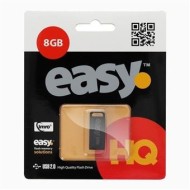 Clé USB Imro Easy 8 Go NOIR