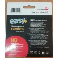 Clé USB Imro Easy 8 Go NOIR