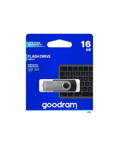 Clé USB GoodRam Twister 16 Go