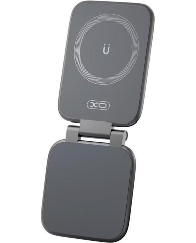 SUPPORT DE TÉLÉPHONE MAGSAFE XO C303 - NOIR