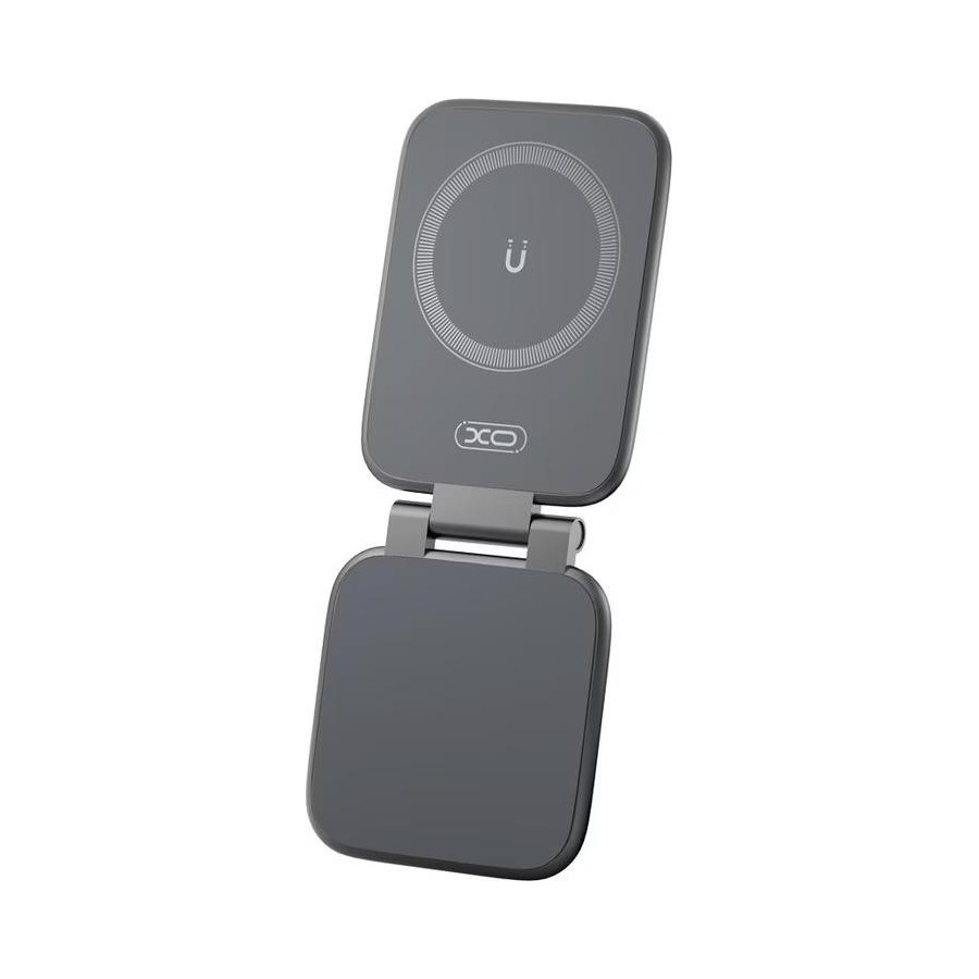 SUPPORT DE TÉLÉPHONE MAGSAFE XO C303 - NOIR
