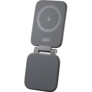 SUPPORT DE TÉLÉPHONE MAGSAFE XO C303 - NOIR