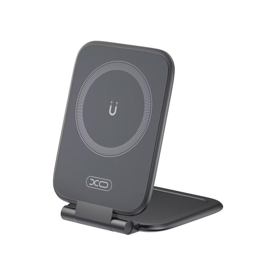 SUPPORT DE TÉLÉPHONE MAGSAFE XO C303 - NOIR