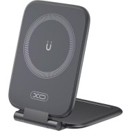 SUPPORT DE TÉLÉPHONE MAGSAFE XO C303 - NOIR