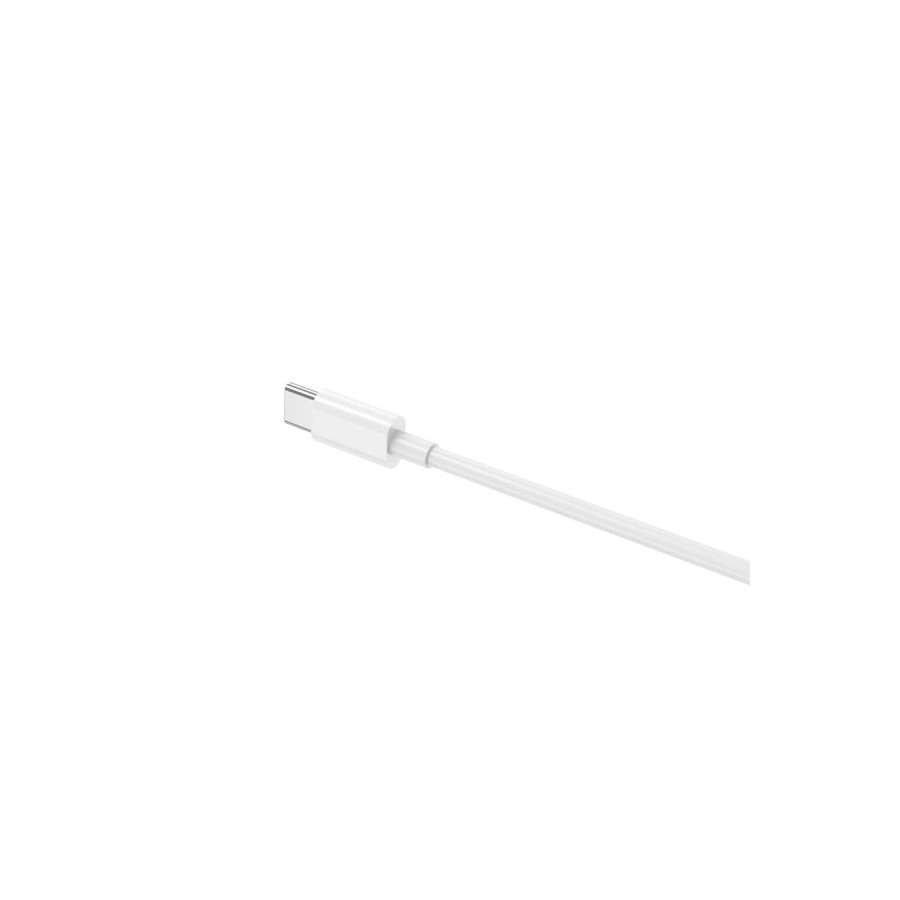 JELLICO AK-200 - CHARGEUR SECTEUR RAPIDE UNIVERSEL ULTRA-COMPACT USB-C PD 20W - BLANC