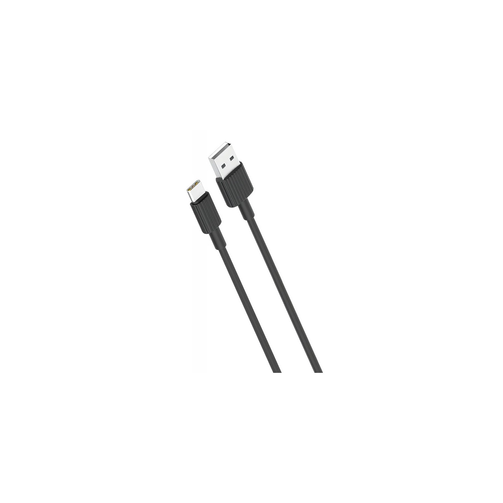 CÂBLE USB-A VERS USB-C XO NB-P156 18W 1M NOIR