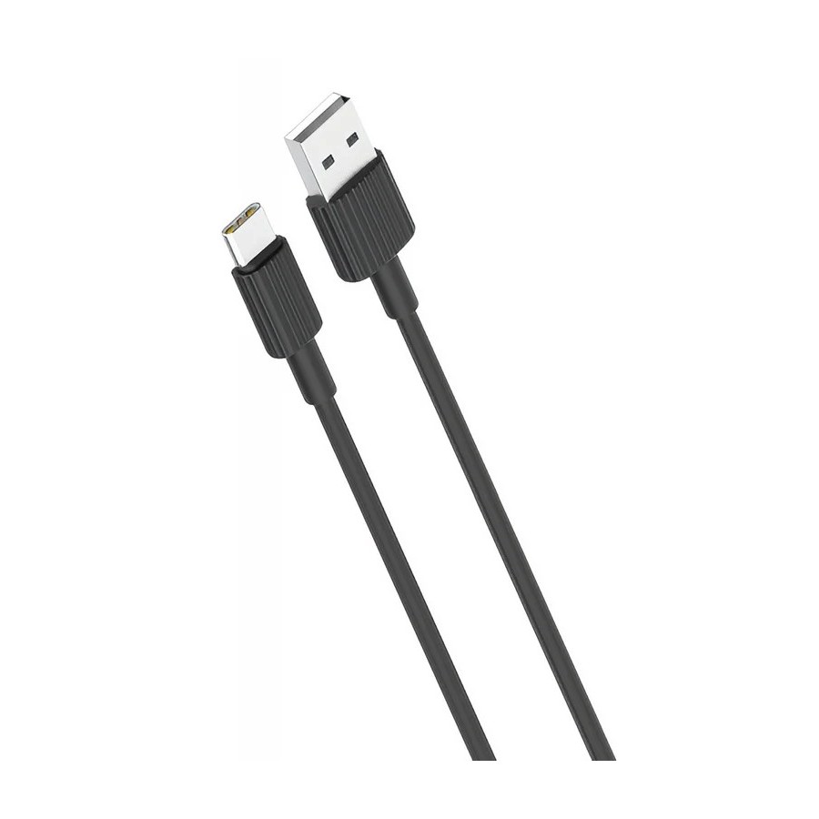 CÂBLE USB-A VERS USB-C XO NB-P156 18W 1M NOIR