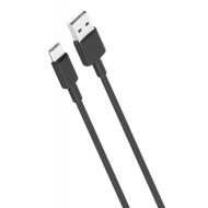 CÂBLE USB-A VERS USB-C XO NB-P156 18W 1M NOIR