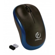 REBELTEC METEOR - SOURIS OPTIQUE SANS FIL BLUETOOTH BLEUE