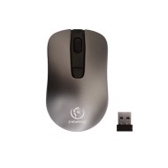 REBELTEC STAR - SOURIS OPTIQUE SANS FIL ARGENT