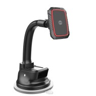 FOREVER MH-270 - SUPPORT DE VOITURE MAGNÉTIQUE UNIVERSEL POUR TABLEAU DE BORD ET PARE-BRISE