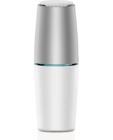 NANOTIME BEAUTY H04 PURITY - PURIFICATEUR D'AIR PORTABLE UV-C