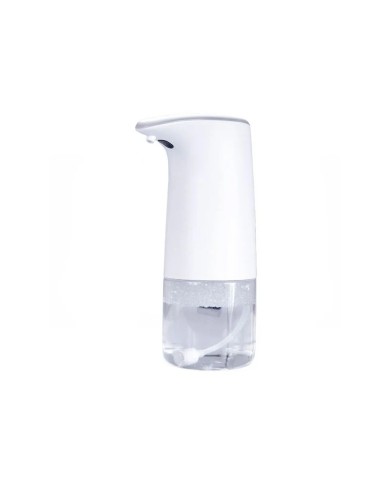 DISTRIBUTEUR AUTOMATIQUE DE SAVON LIQUIDE XO-XD01 BLANC