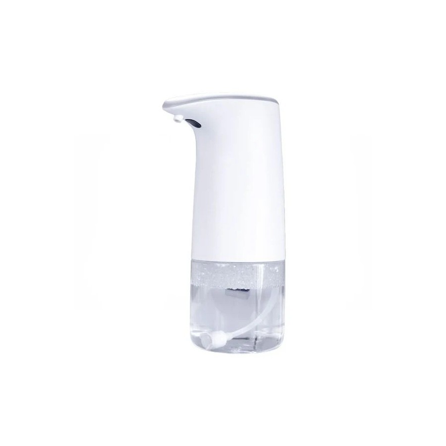 DISTRIBUTEUR AUTOMATIQUE DE SAVON LIQUIDE XO-XD01 BLANC