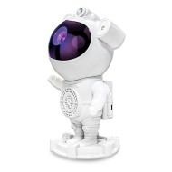 LTC ASTRO-PROJECTOR PRO - PROJECTEUR LED ET ENCEINTE BLUETOOTH AVEC TÉLÉCOMMANDE