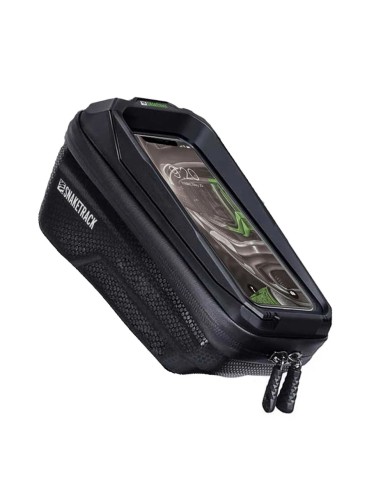 SNAKE TRACK ST03 TRAIL-CASE - SACOCHE DE CADRE DE VÉLO