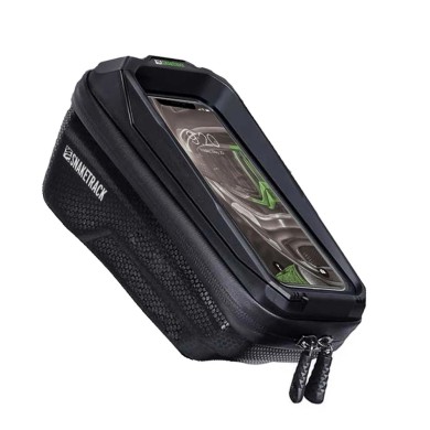 SNAKE TRACK ST03 TRAIL-CASE - SACOCHE DE CADRE DE VÉLO