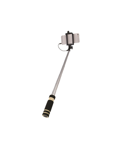 PERCHE A SELFIE JACK SETTY SAJ-01 NOIR