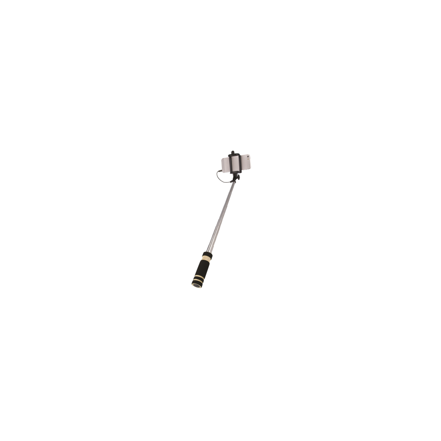PERCHE A SELFIE JACK SETTY SAJ-01 NOIR