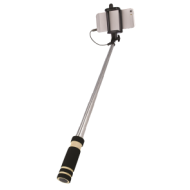 PERCHE A SELFIE JACK SETTY SAJ-01 NOIR