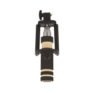 PERCHE A SELFIE JACK SETTY SAJ-01 NOIR