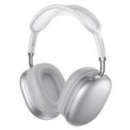 CASQUE SANS FIL BT - BOROFONE BO36 - ARGENT