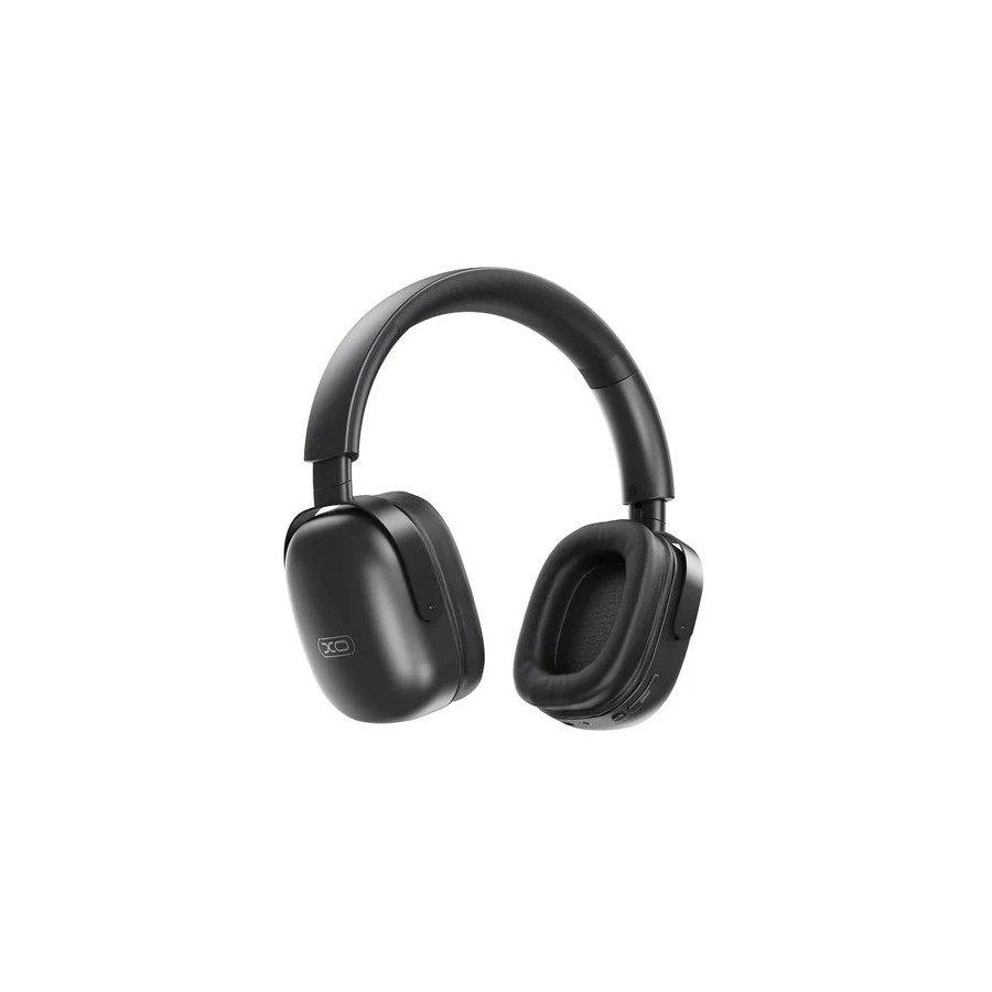 CASQUE SANS FIL BT - XO-BE42 - NOIR