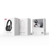 CASQUE SANS FIL BT - XO-BE39 - NOIR