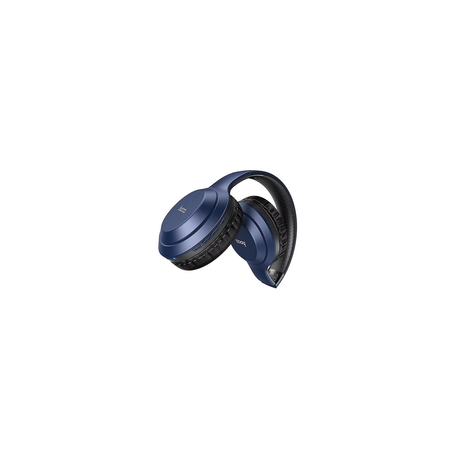 CASQUE SANS FIL BT - HOCO W30 - BLEU