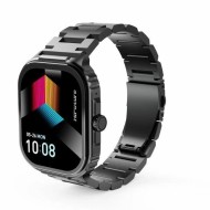 MONTRE CONNECTEE HIFUTURE ULTRA3 PRO AMOLED IP68 NOIR