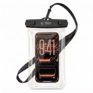 POCHETTE ÉTANCHE UNIVERSELLE TECH-PROTECT UMC7 6.9" NOIR
