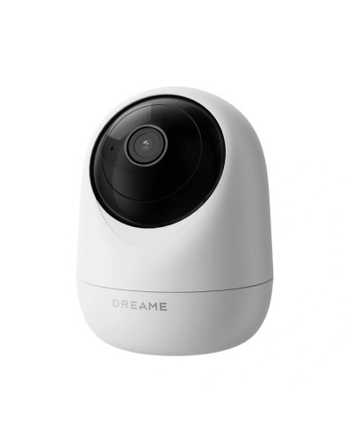 CAMÉRA DE SURVEILLANCE INTÉRIEURE WI-FI DREAME NAVO CARE SE 1 INCAM BLANC