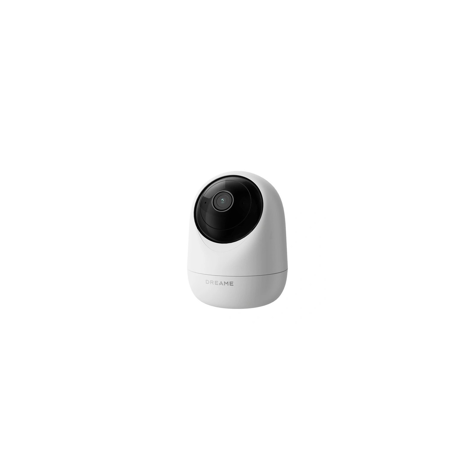 CAMÉRA DE SURVEILLANCE INTÉRIEURE WI-FI DREAME NAVO CARE SE 1 INCAM BLANC