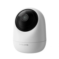 CAMÉRA DE SURVEILLANCE INTÉRIEURE WI-FI DREAME NAVO CARE SE 1 INCAM BLANC