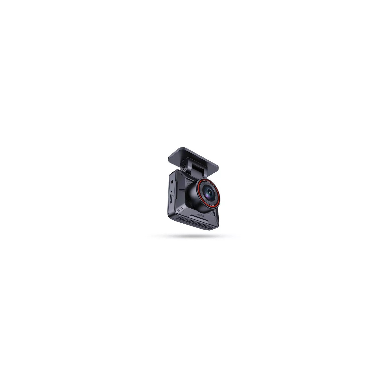 CAMÉRA EMBARQUÉE DASHCAM WI-FI AKEEYO AKY-P1 1080P NOIR