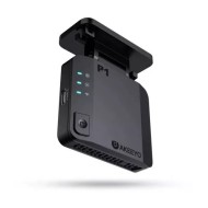 CAMÉRA EMBARQUÉE DASHCAM WI-FI AKEEYO AKY-P1 1080P NOIR
