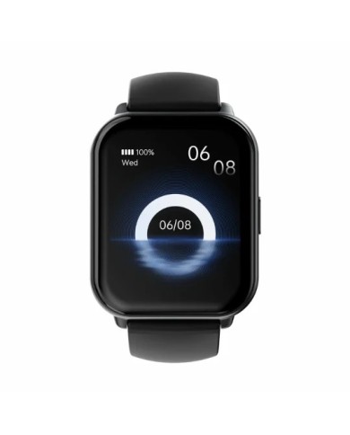 MONTRE CONNECTEE BLUETOOTH HIFUTURE ZONE 2 NOIR