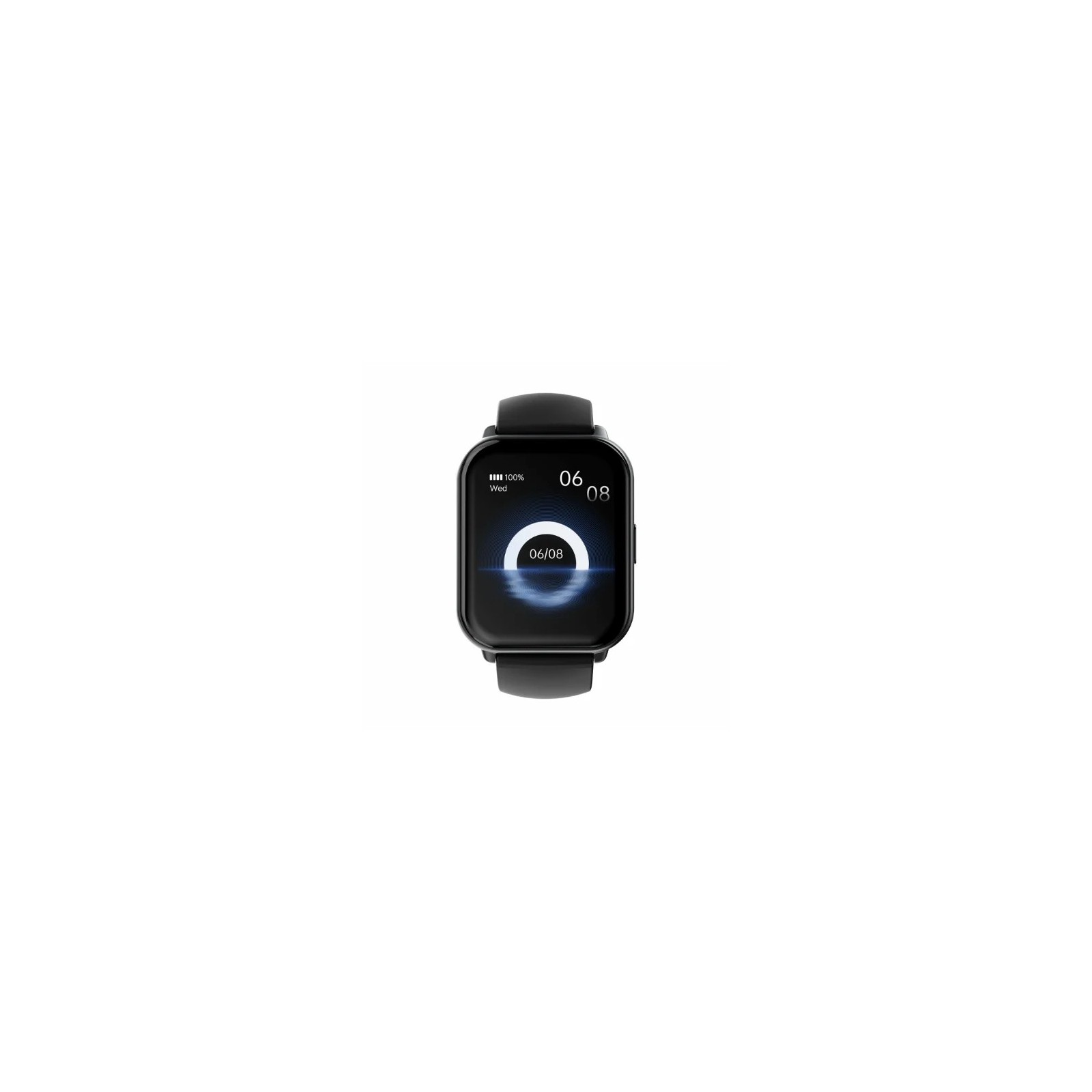 MONTRE CONNECTEE BLUETOOTH HIFUTURE ZONE 2 NOIR