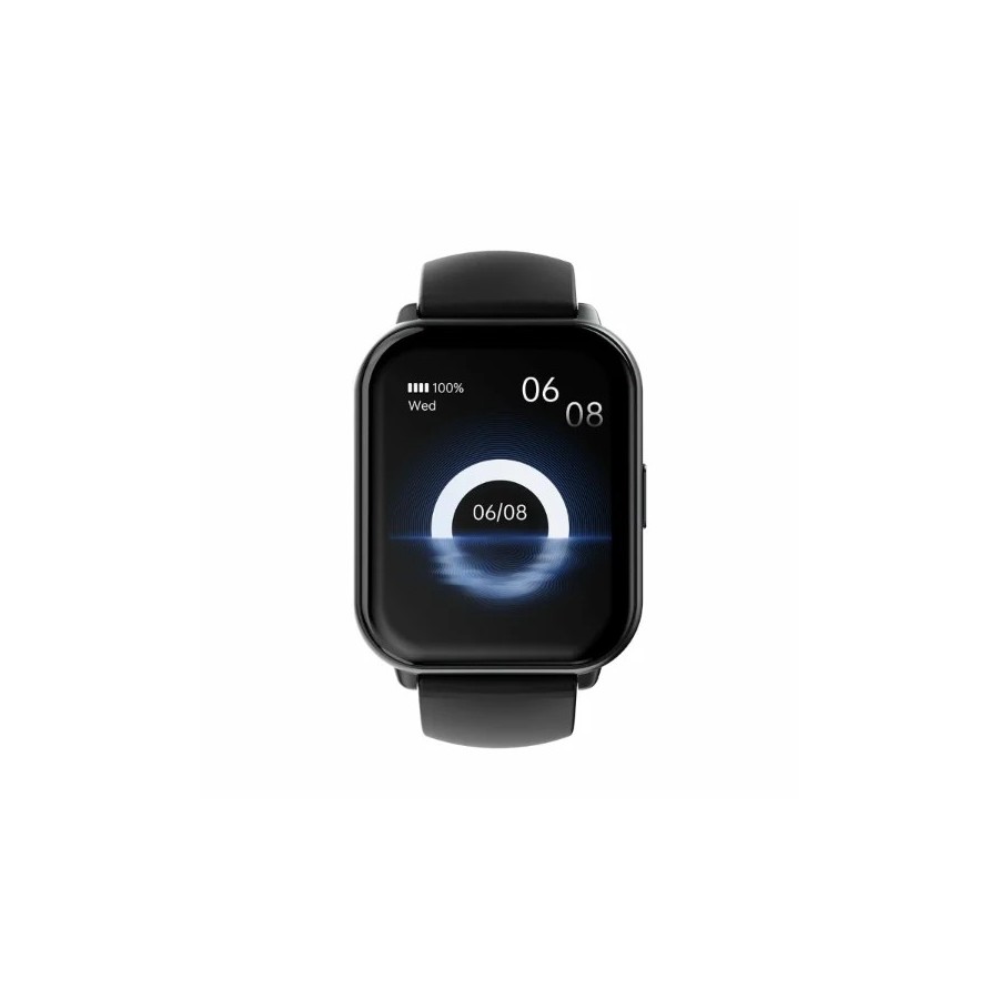 MONTRE CONNECTEE BLUETOOTH HIFUTURE ZONE 2 NOIR