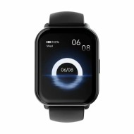 MONTRE CONNECTEE BLUETOOTH HIFUTURE ZONE 2 NOIR