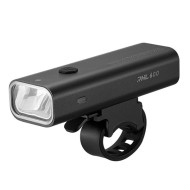 LAMPE FRONTALE VELO ROCKBROS RHL600 2600MAH IPX6 NOIR