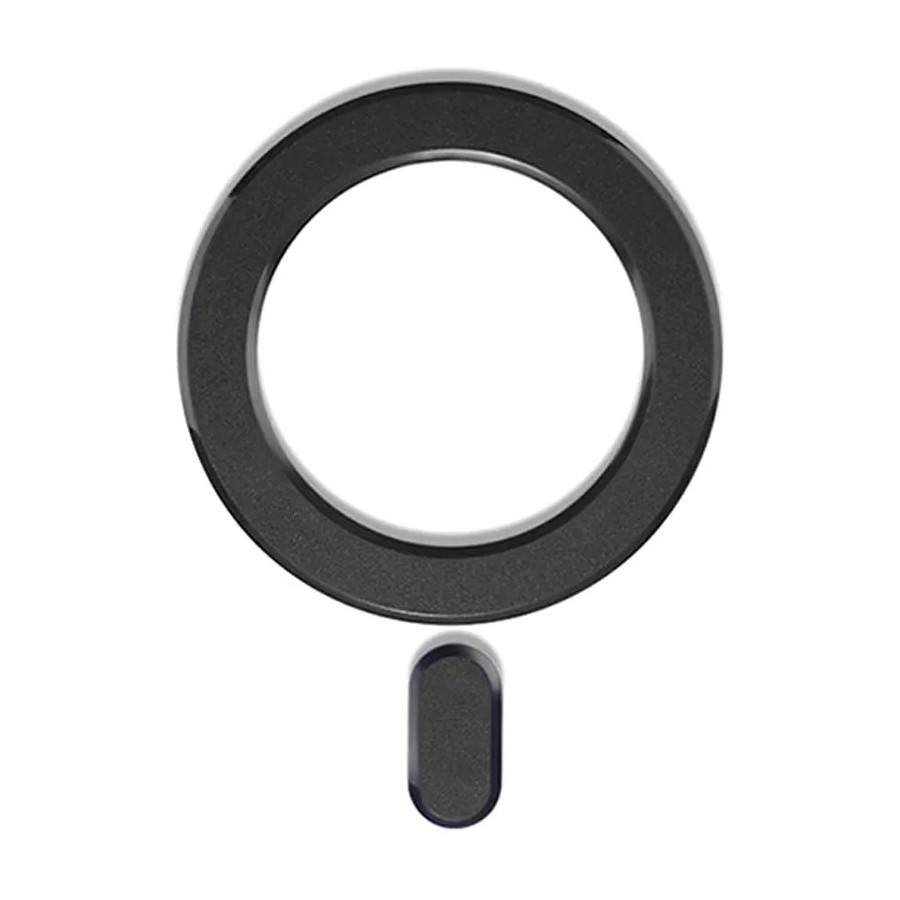 ANNEAU MAGNÉTIQUE UNIVERSEL TECH-PROTECT MAGMAT NOIR