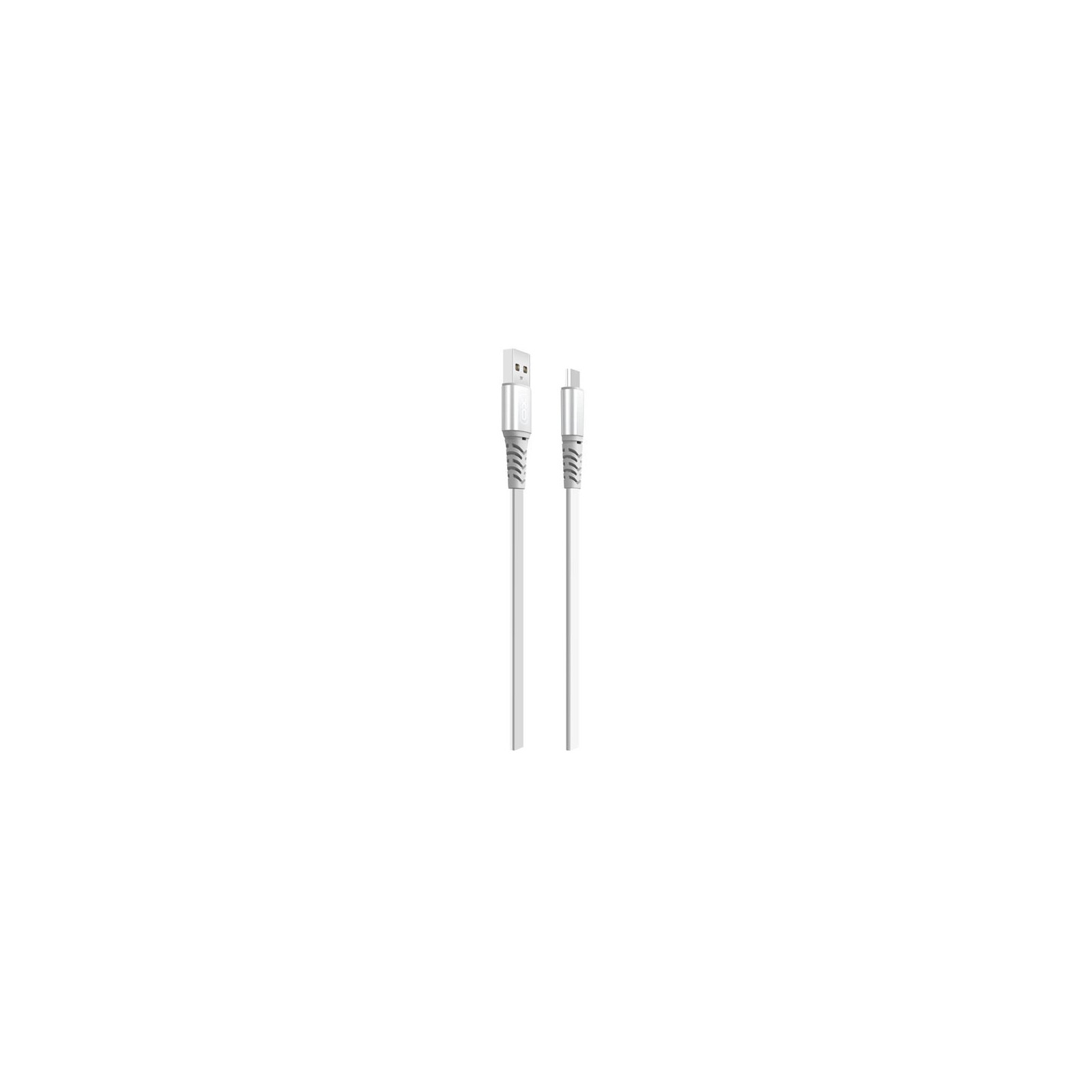 CÂBLE USB-A VERS USB-C - XO-NB154 - 18W 1M ARGENT
