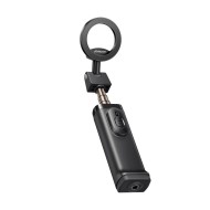 PERCHE À SELFIE BLUETOOTH UNIVERSELLE JOYROOM JR-ZS509 - NOIR