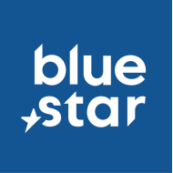 BLUE STAR