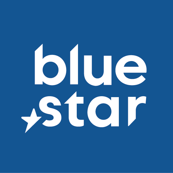 BLUE STAR