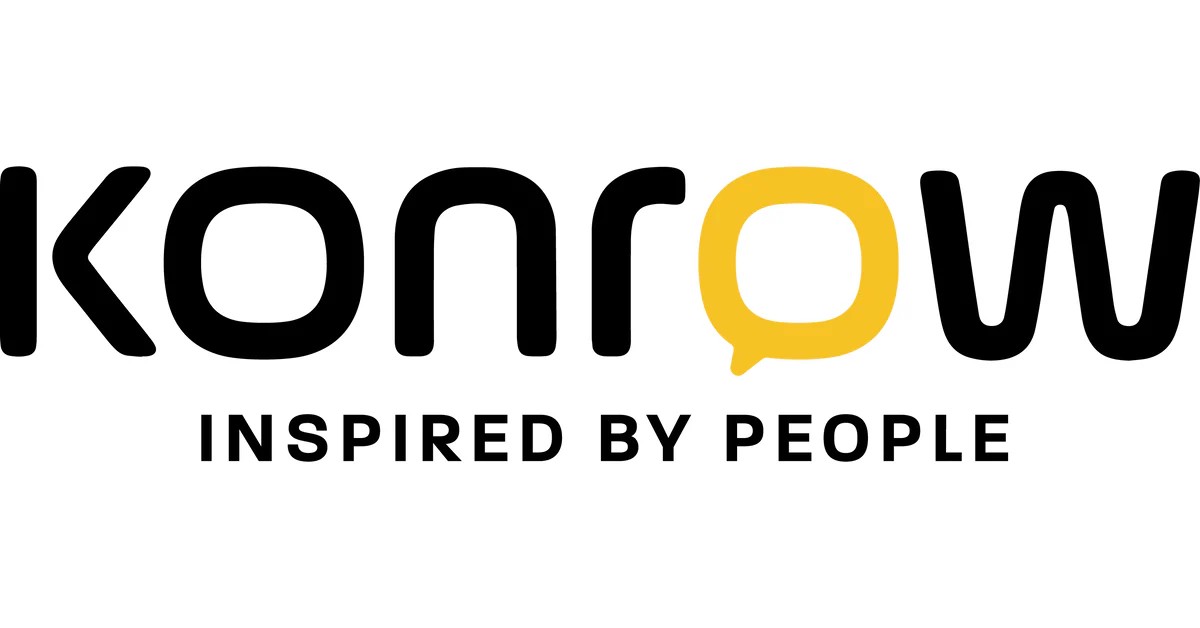 KONROW